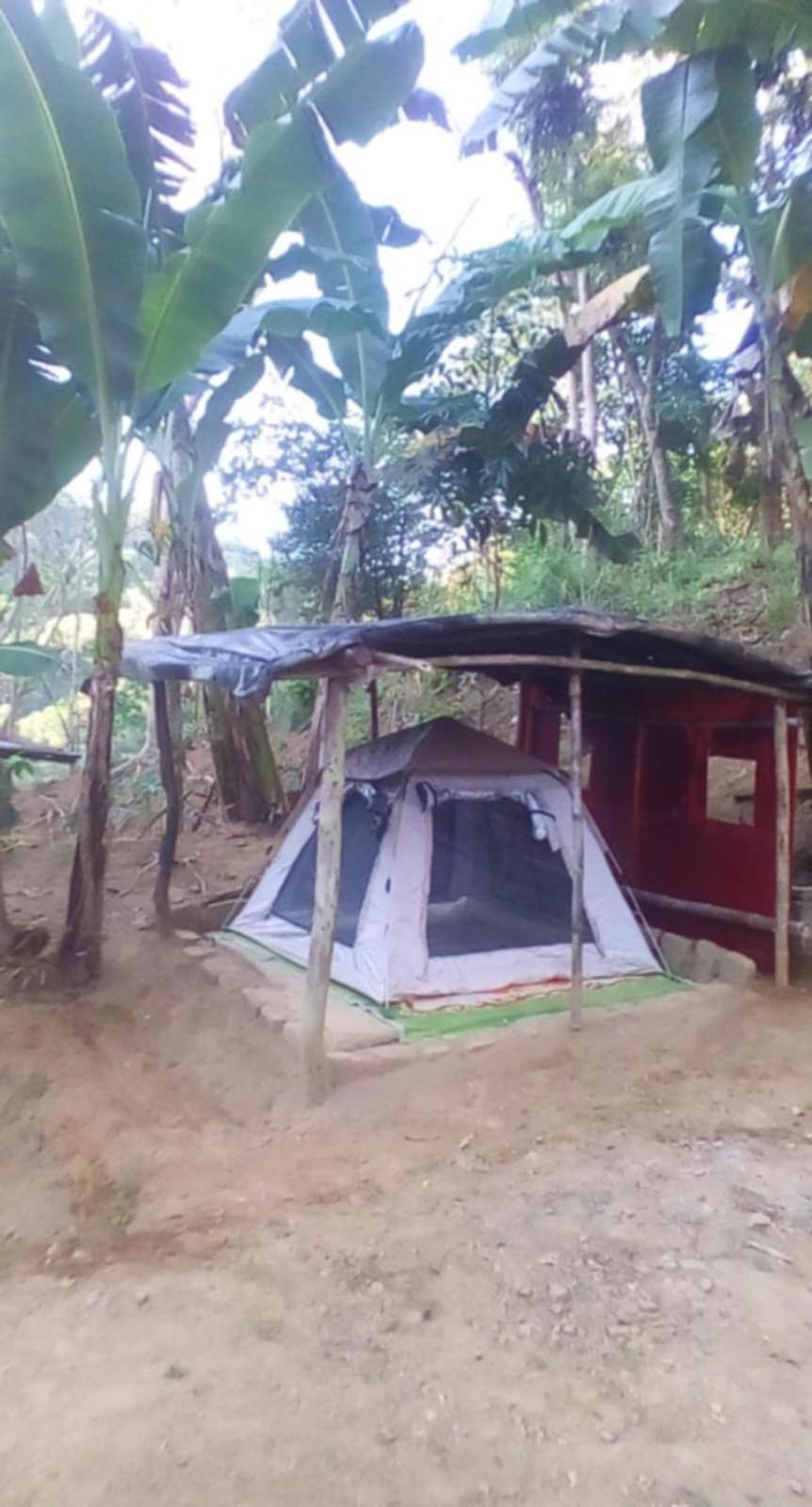 Camping Ground @ Eastdee Lidlidda Esterno foto