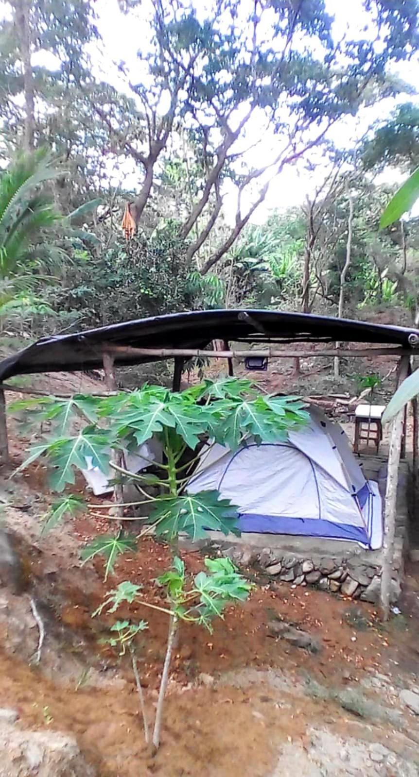Camping Ground @ Eastdee Lidlidda Esterno foto